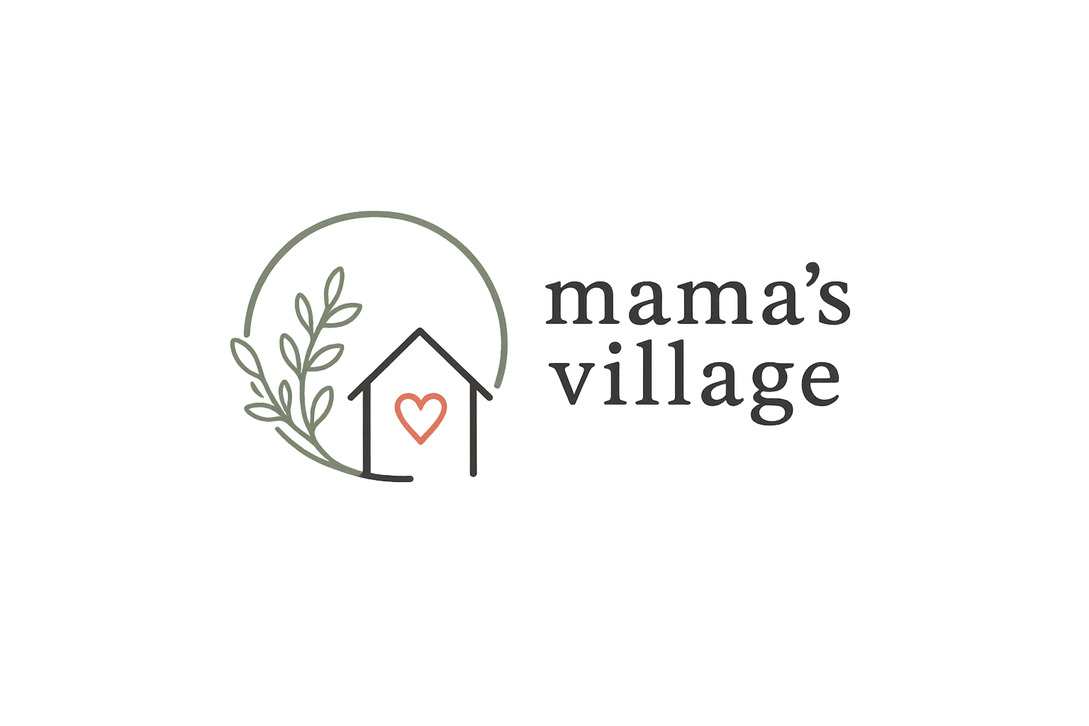 Mama's Village